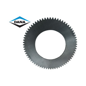 Disc MFWD with Outer Spline réf. L156889 pour John Deere | Agricolors