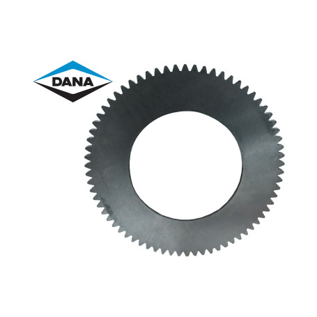 Disc MFWD with Outer Spline réf. L156889 pour John Deere Disc MFWD with Outer Spline réf. L156889 pour John Deere