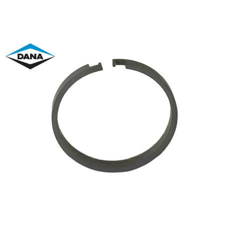 Circlip de pont avant réf. L156870 pour John Deere