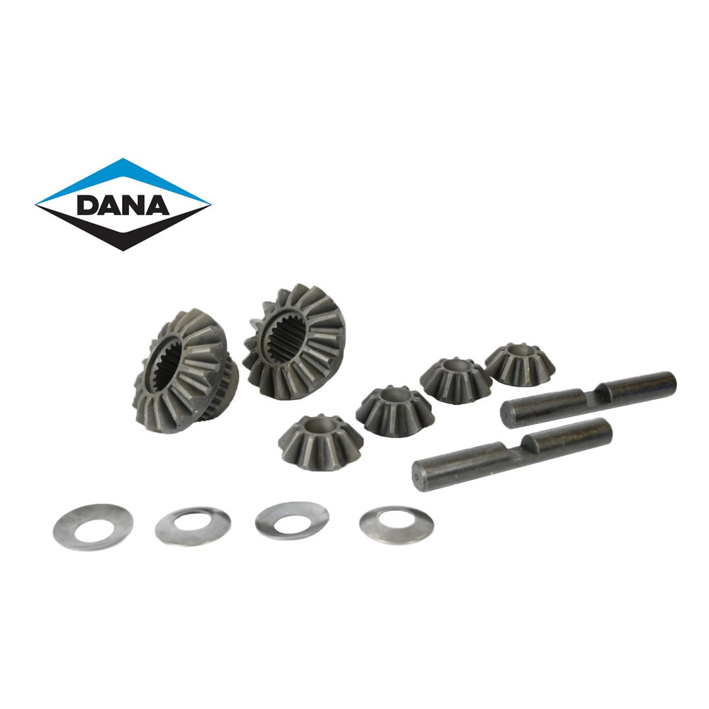 Kit de différentiel réf. AL160133 pour John Deere | Agricolors