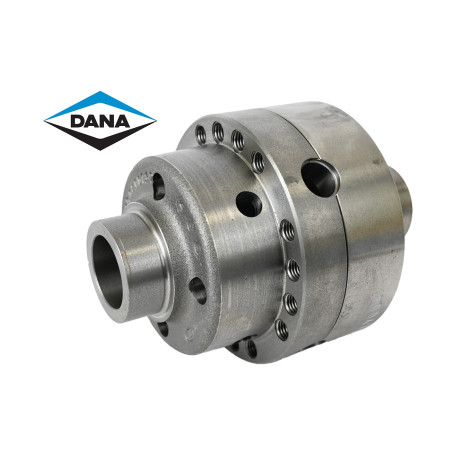 Carrier Differential réf. AL160210 pour John Deere Carrier Differential réf. AL160210 pour John Deere