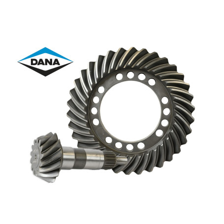Bevel Gear MFWD Front Drive Axle réf. AL174435 pour John Deere Bevel Gear MFWD Front Drive Axle réf. AL174435 pour John Deere