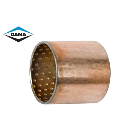 Bague de butée de pont avant réf. L113966 pour John Deere