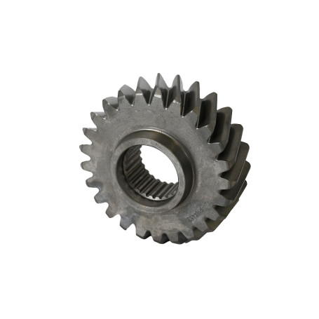 Pignon hélicoïdal de prise de force réf. R184452 pour John Deere