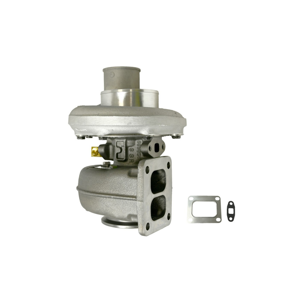 Turbocompresseur réf. RE64765 pour John Deere | Agricolors