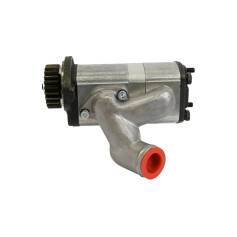 Pompe hydraulique réf. RE197623 pour John Deere Pompe hydraulique réf. RE197623 pour John Deere