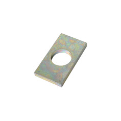 Retenue d'axe de bielle de relevage réf. R248521 pour John Deere