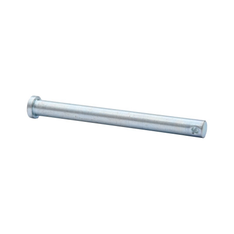 Axe de support de barre d'attelage réf. R283781 pour John Deere