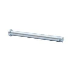 Axe de support de barre d'attelage réf. R283781 pour John Deere