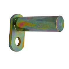 Axe inférieur de vérin réf. RE262347 pour John Deere Axe inférieur de vérin réf. RE262347 pour John Deere