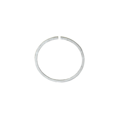 Circlip extérieur de transmission réf. 40M7071 pour John Deere