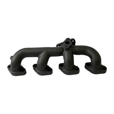 Collecteur d'échappement réf. R545677 pour John Deere Collecteur d'échappement réf. R545677 pour John Deere