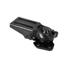 Support garde-boue réf. AL224107 pour John Deere