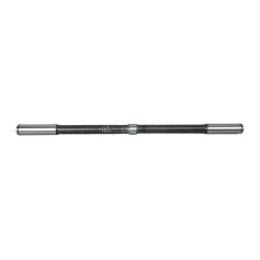Axe de bras inférieur 560 mm diamètre 26,6 mm réf. R272838 pour John Deere Axe de bras inférieur 560 mm diamètre 26,6 mm réf. R272838 pour John Deere