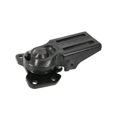 Support garde-boue réf. AL224106 pour John Deere
