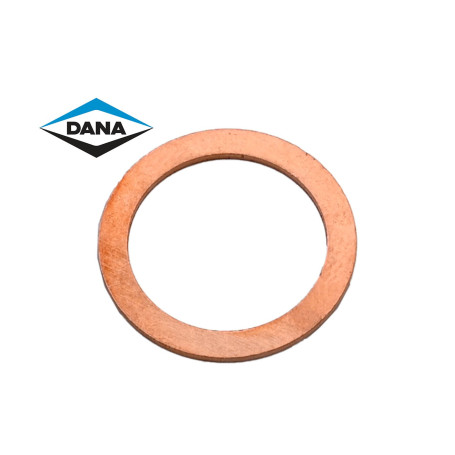 Rondelle d'étanchéité de carter planétaire réf. Z104508 pour John Deere