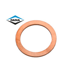 Rondelle d'étanchéité de carter planétaire réf. Z104508 pour John Deere