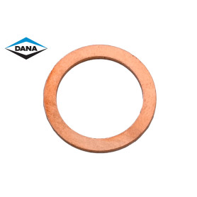Rondelle d'étanchéité de carter planétaire réf. Z104508 pour John Deere