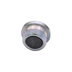 Bouchon de vidange de carter planétaire réf. L169940 pour John Deere