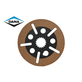 Disque de frein réf. L172016 pour John Deere | Agricolors