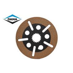 Disque de frein réf. L172016 pour John Deere