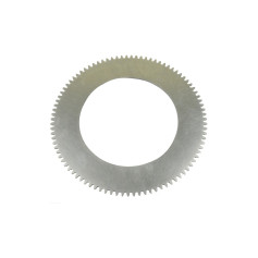 Disque de porte-satellites à cannelures extérieures réf. L172015 pour John Deere Disque de porte-satellites à cannelures extérieures réf. L172015 pour John Deere