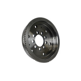 Support Ring Gear réf. AL224299 pour John Deere | Agricolors