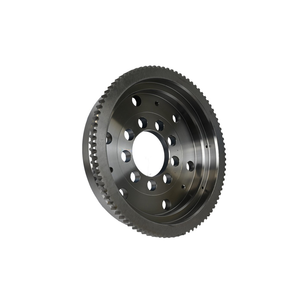 Support Ring Gear réf. AL224299 pour John Deere | Agricolors
