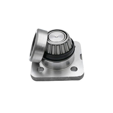 Pivot d'essieu avant réf. AL175786 pour John Deere