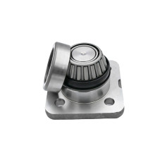 Pivot d'essieu avant réf. AL175786 pour John Deere