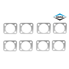 Kit de cales de pivot réf. AL160138 pour John Deere