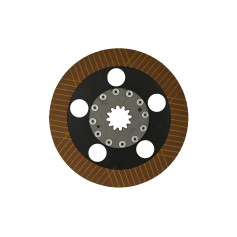 Disque de frein réf. AL65872 pour John Deere Disque de frein réf. AL65872 pour John Deere