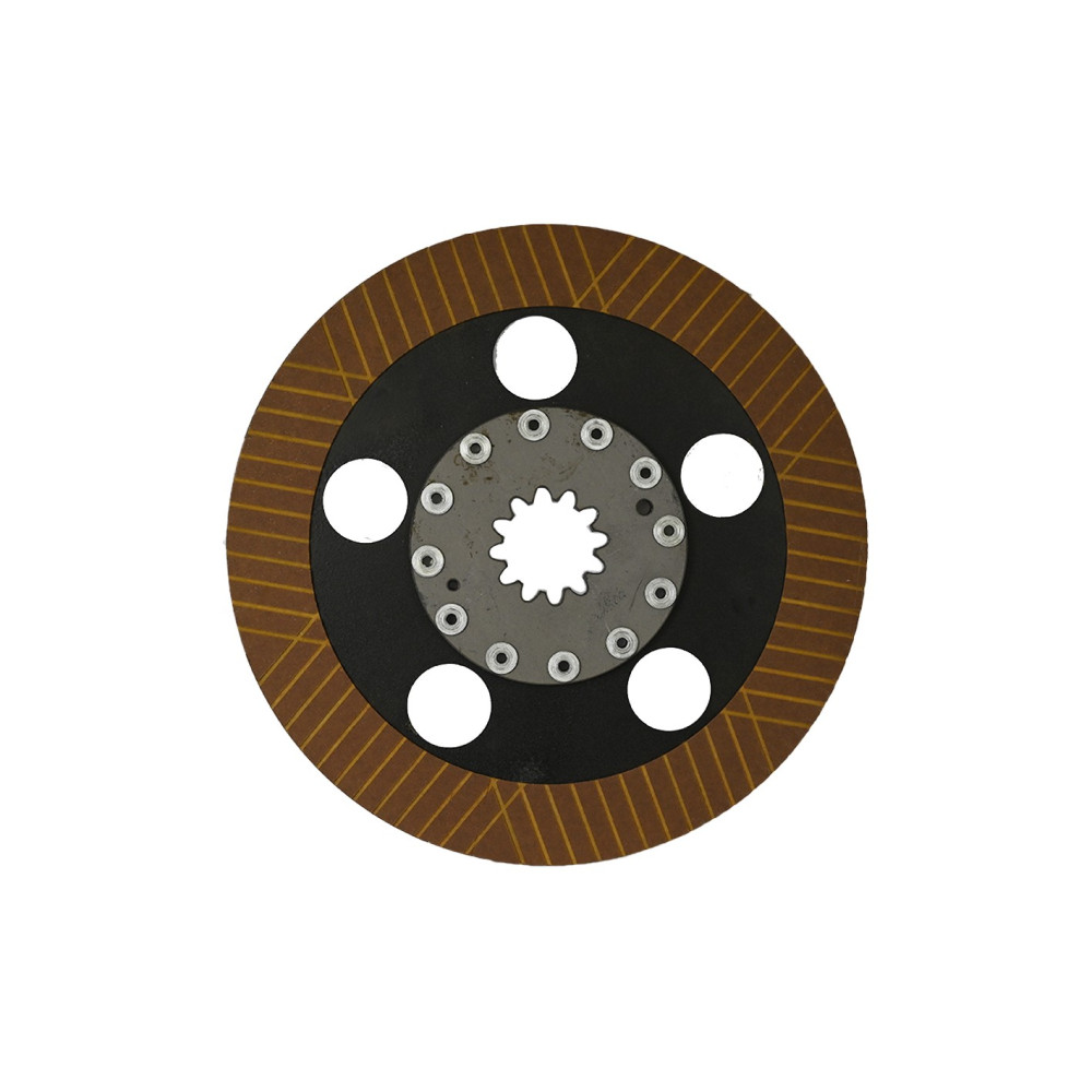 Disque de frein réf. AL65872 pour John Deere | Agricolors