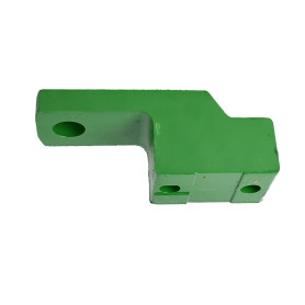 Chape de barre d'attelage réf. L154075 pour John Deere | Agricolors