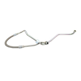 Tuyau d'alimentation d'huile de turbo réf. RE564246 pour… | Agricolors