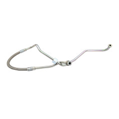 Tuyau d'alimentation d'huile de turbo réf. RE564246 pour John Deere Tuyau d'alimentation d'huile de turbo réf. RE564246 pour John Deere