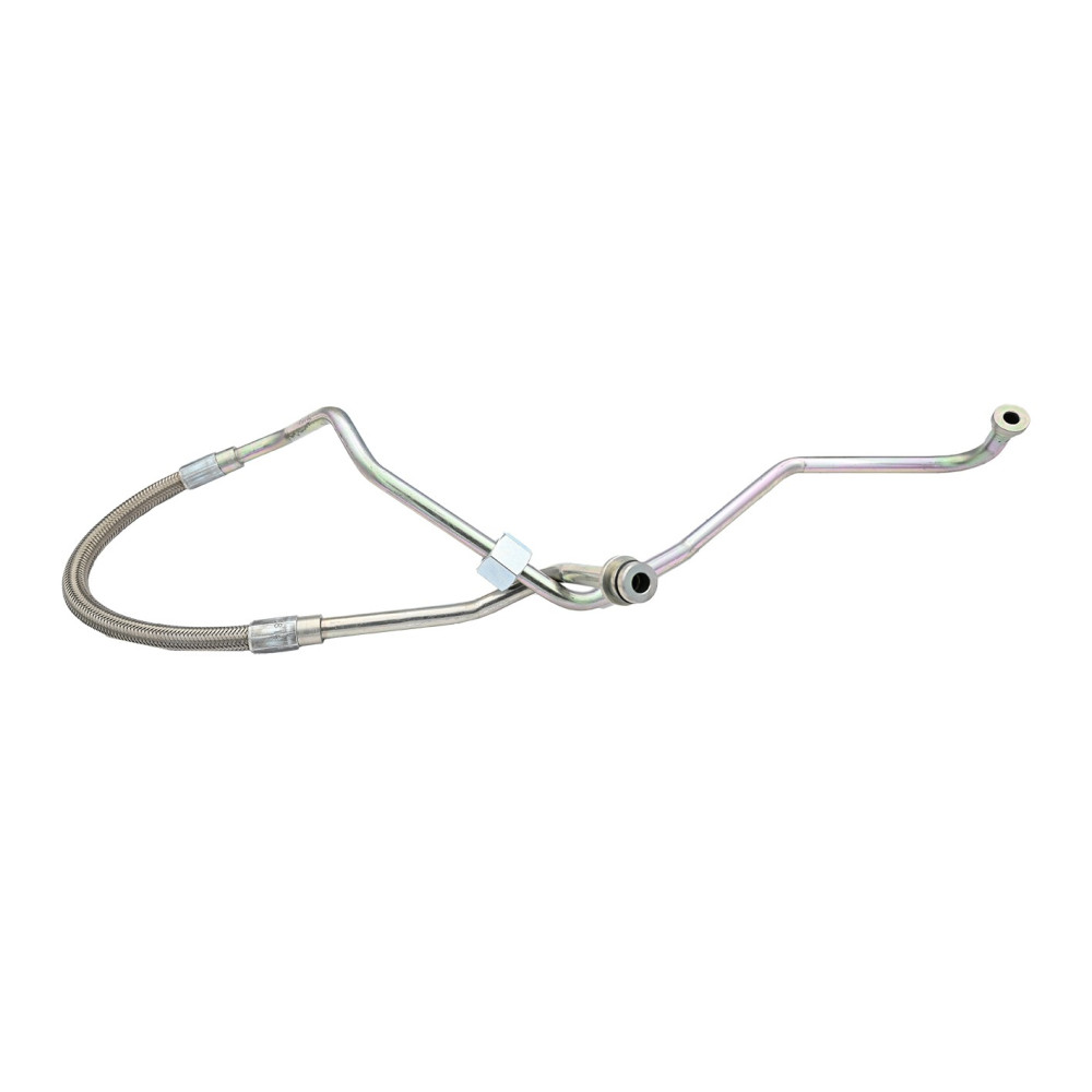 Tuyau d'alimentation d'huile de turbo réf. RE564246 pour… | Agricolors