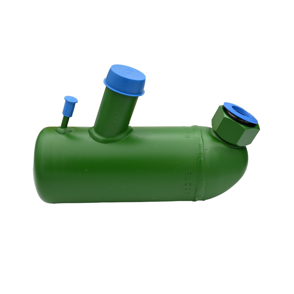 Réservoir d'huile hydraulique réf. L213080 pour John Deere | Agricolors