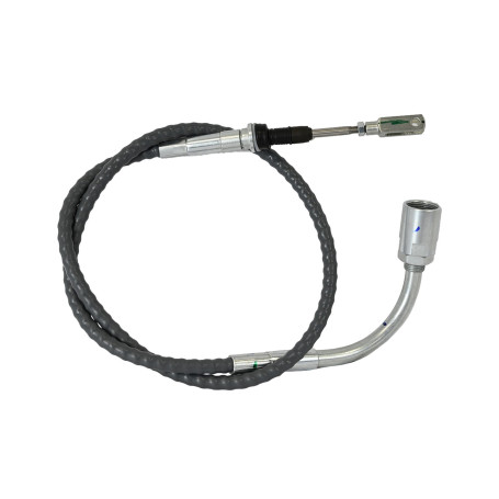Câble de distributeur hydraulique réf. SJ24441 pour John Deere Câble de distributeur hydraulique réf. SJ24441 pour John Deere