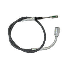 Câble de distributeur hydraulique réf. SJ24441 pour John Deere Câble de distributeur hydraulique réf. SJ24441 pour John Deere
