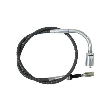 Câble de distributeur hydraulique réf. SJ24428 pour John Deere Câble de distributeur hydraulique réf. SJ24428 pour John Deere