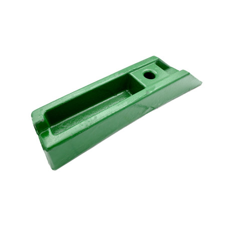 Butée latérale de bras de relevage droit réf. L100866 pour John Deere Butée latérale de bras de relevage droit réf. L100866 pour John Deere
