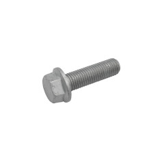 Vis à tête hexagonale M12 x 41 réf. L220055 pour John Deere
