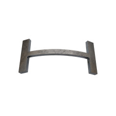 Kit de support de bande de frein à main réf. R173204 pour John Deere