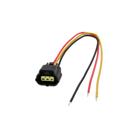 Connecteur électrique réf. 57M13604 pour John Deere | Agricolors