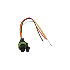 Connecteur électrique réf. 57M7346 pour John Deere | Agricolors