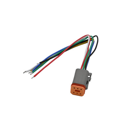 Connecteur électrique pour John Deere