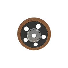 Disque de frein réf. AL162808 pour John Deere Disque de frein réf. AL162808 pour John Deere