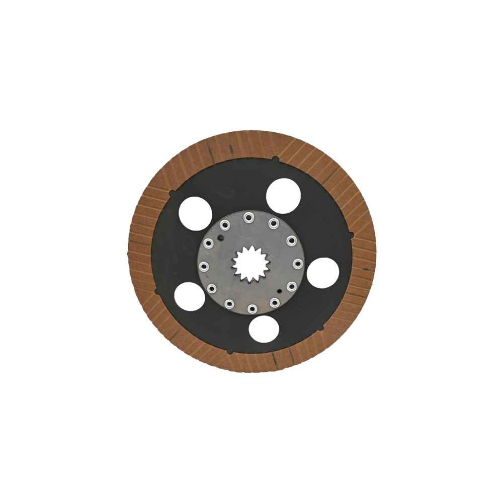 Disque de frein réf. AL162808 pour John Deere | Agricolors