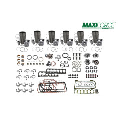 Kit moteur MaxiForce réf. DZ109765 pour John Deere